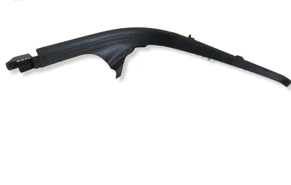 Audi A6 S6 C6 4F Rear sill trim cover 4F0867768A