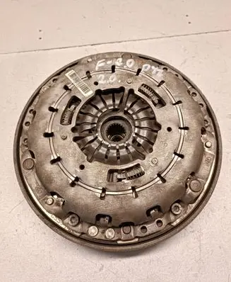 BMW 1 F20 F21 Clutch set kit 7614326