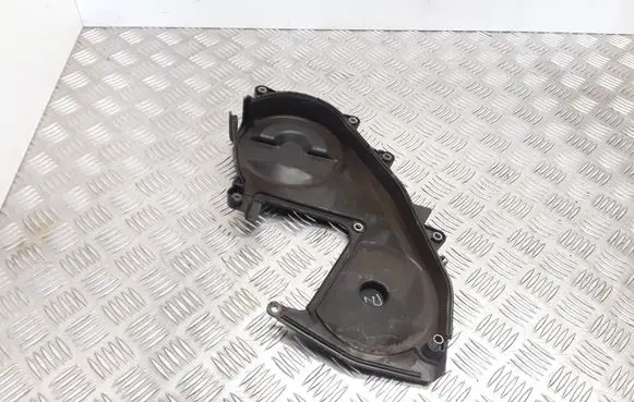 Opel Meriva A Timing belt guard (cover) 897327429