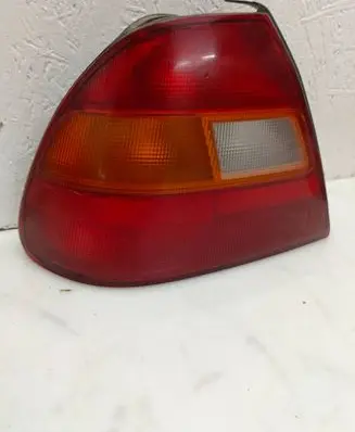 Honda Civic Rear/tail lights