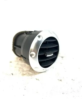 Audi TT Mk1 Dash center air vent grill 8N0820901A