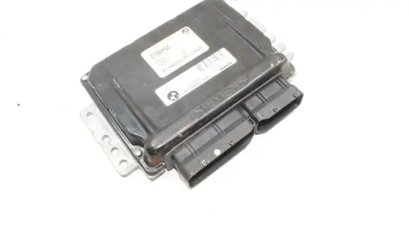 Mini One - Cooper R50 - 53 Engine control unit/module 7527610
