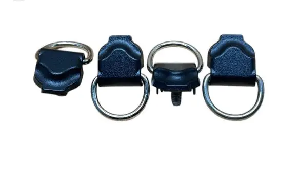 BMW 3 F30 F35 F31 Tie down hook / loop 
