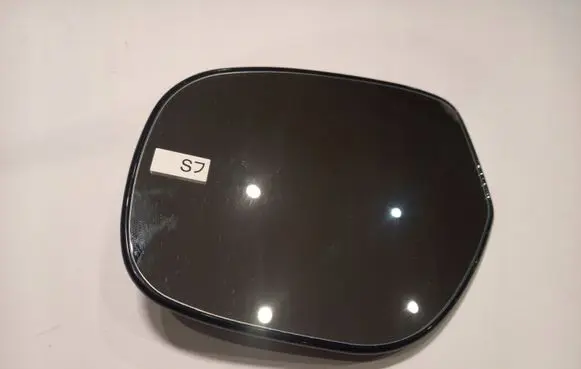 Mitsubishi ASX Wing mirror glass 7632B609