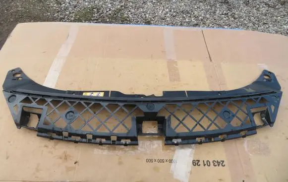 Mercedes-Benz A W177 Radiator support slam panel