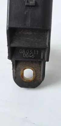 BMW 5 E39 Crankshaft position sensor 0803110046