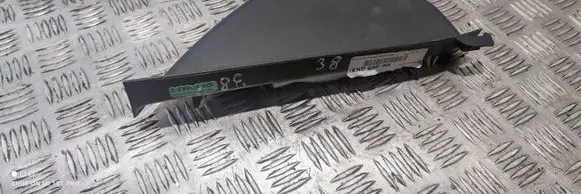 Dodge Challenger Dashboard side end trim 1GG64DX9AF