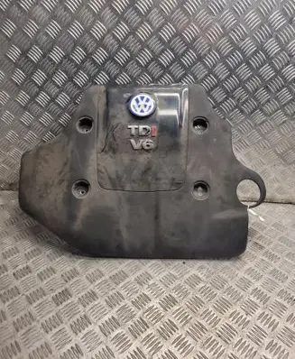 Volkswagen PASSAT B5.5 Engine cover (trim) 059103925C
