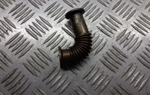 Renault Megane II EGR valve line/pipe/hose