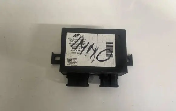 Volkswagen Transporter - Caravelle T4 Immobilizer control unit/module 7m0953257r 98vw19a366db