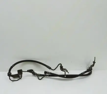 BMW 5 F10 F11 Brake vacuum hose/pipe 6778504