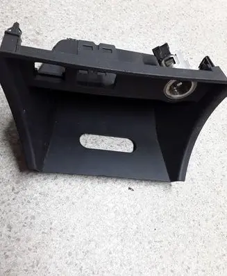 Cadillac BLS Dashboard storage box/compartment 12760533