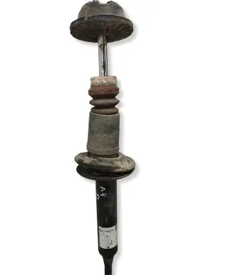 Audi A4 S4 B7 8E 8H Front shock absorber/damper 