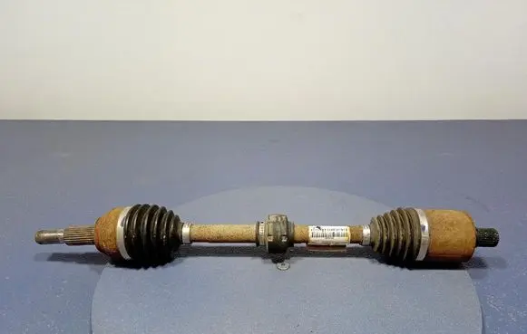 Ford Mustang I Front driveshaft LJ9P3B436AB