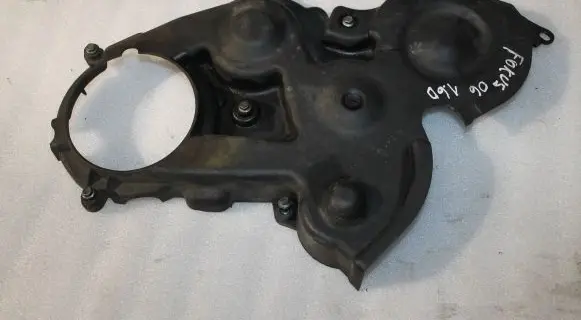 Ford Focus Timing belt guard (cover) 9659869280 7280N0000