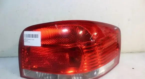 Audi A3 S3 8P Rear/tail lights
