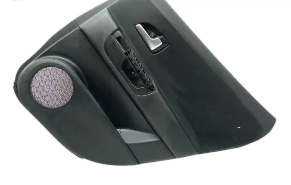 KIA Ceed Front door card panel trim 833201H000