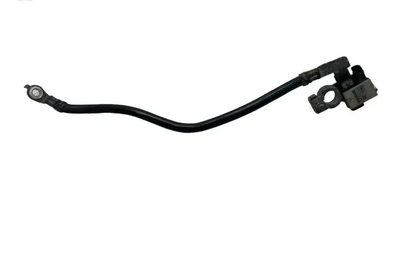 Ford C-MAX II Negative earth cable (battery) AV6N10C679