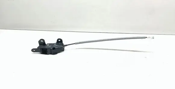 BMW X5 E70 Tailgate lock latch 7162147 51247162147