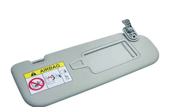 KIA Pro Cee'd II Sun visor 85220A2400ED