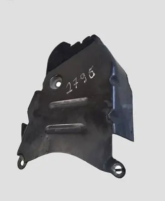 Skoda Superb B6 (3T) Timing belt guard (cover)