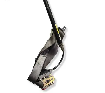 Ford Galaxy Front seatbelt 7M3857705 33023998 6M21611B09