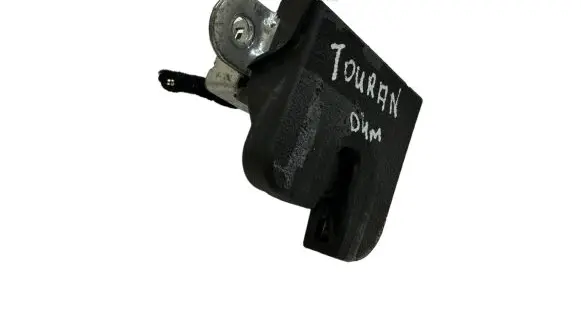 Volkswagen Touran I Tailgate/trunk/boot lock/catch/latch 1T0827505H