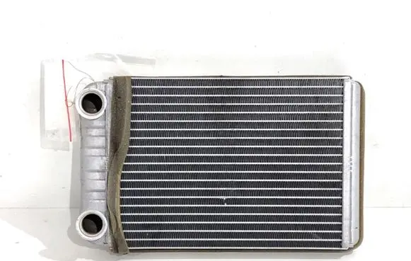 Opel Astra K Heater blower radiator DE207002