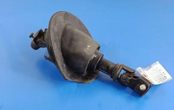 Opel Vectra C Steering wheel axle