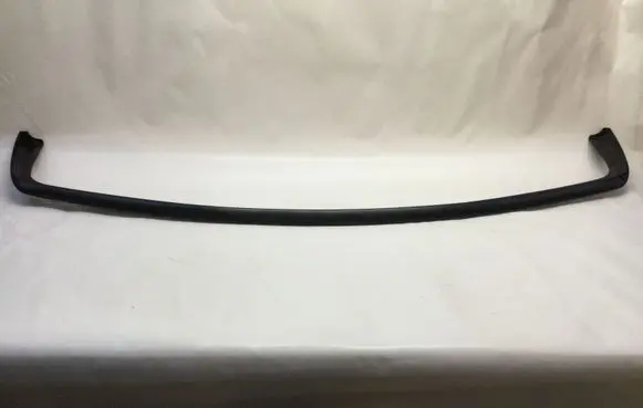BMW 3 E36 Front bumper lip 2251767