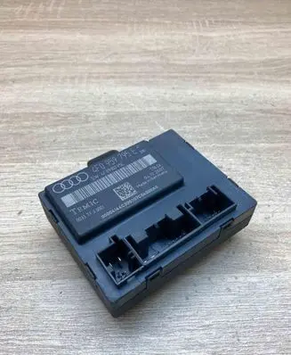 Audi A6 S6 C6 4F Door control unit/module 4F0959795E 4F0910795E