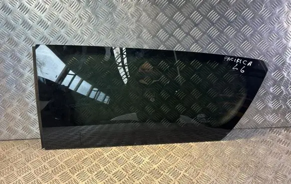 Chrysler Pacifica Rear side window 43R000184
