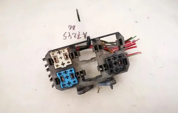 Volkswagen Touran I Sensor 4a0937503