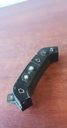 BMW X5 E53 Steering wheel buttons/switches 6903396