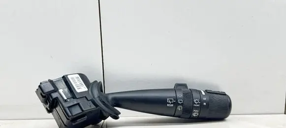 Jeep Compass Wiper control stalk 214867207