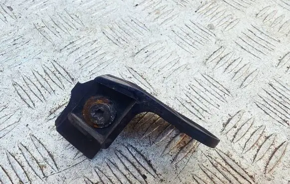 Audi A5 Sportback 8TA Headlight/headlamp mounting bracket 