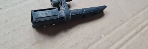 ABS brake wheel speed sensor