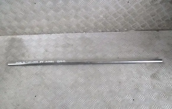 Peugeot 308 Trim molding 