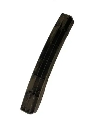 Audi A6 S6 C4 4A Front bumper lower grill 4A0807683