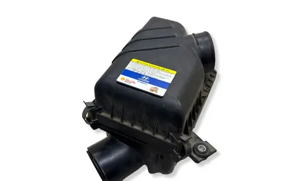 Hyundai Tucson JM Air filter box 281002E100