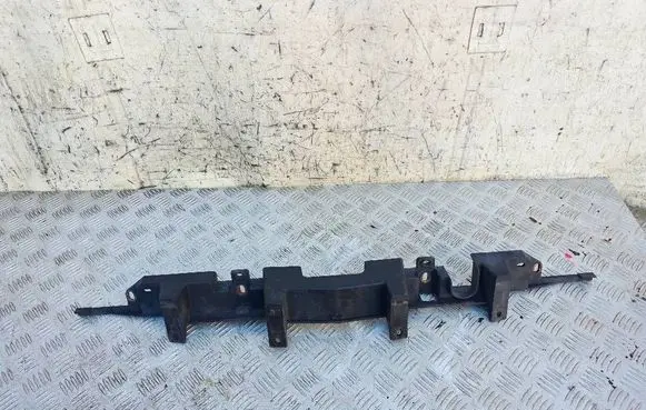 Opel Astra J Front bumper mounting bracket 13264478