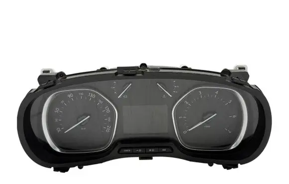 Peugeot Expert Speedometer (instrument cluster) 9823960780 14102018 SN920491493