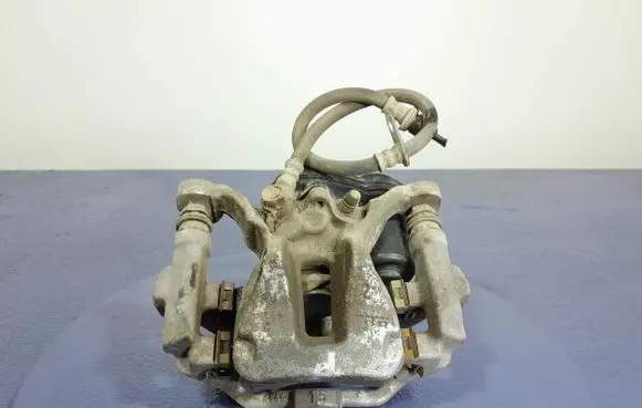 Toyota Corolla E10 Rear brake caliper 46310-F4011