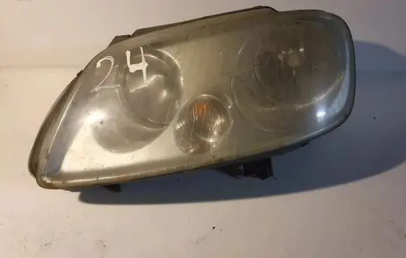 Volkswagen Caddy Headlight/headlamp 2K0941005B
