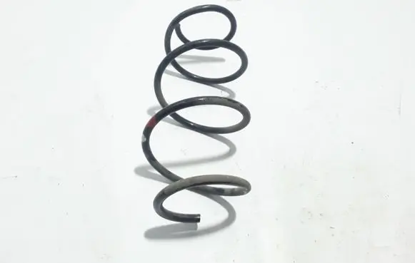 Renault Twingo III Front coil spring 540108995R