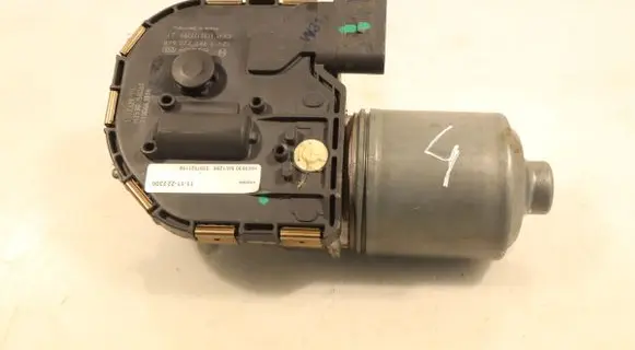 Volvo S40 Wiper motor 1397220668