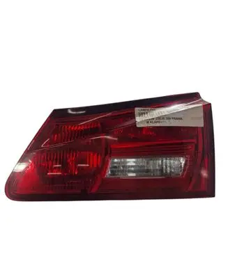 Lexus IS 220D-250-350 Tailgate rear/tail lights
