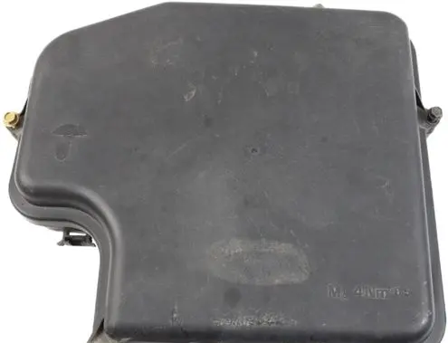 Audi A6 S6 C5 4B Fuse box cover 8D1907355B 8D1907613A