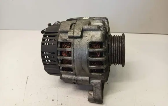 Audi A6 S6 C5 4B Generator/alternator 059903015G
