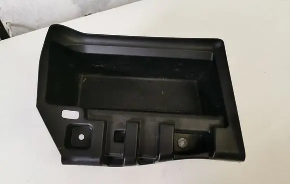 BMW 5 G30 G31 Other trunk/boot trim element 7373580